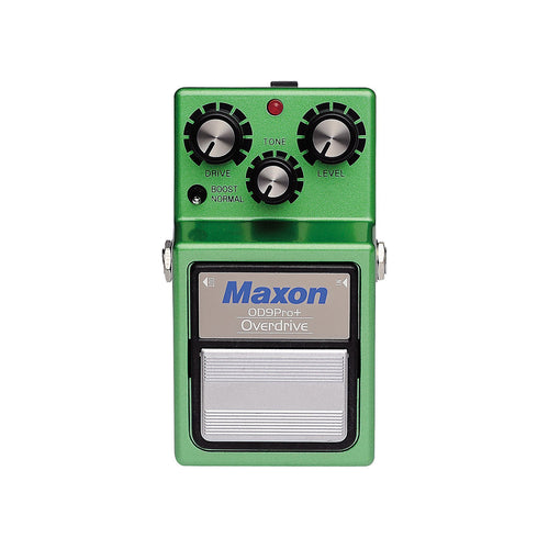 Maxon OD-9 Pro+ - Synth Palace