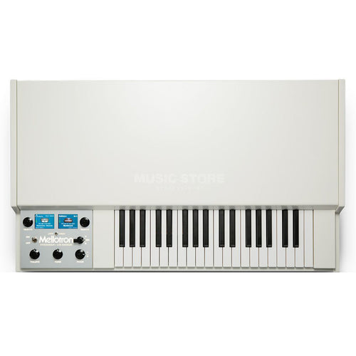 Mellotron M4000D - Synth Palace