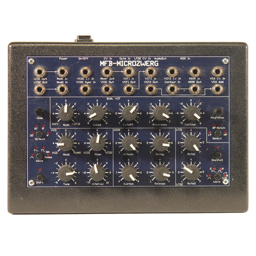 MFB Microzwerg - Synth Palace
