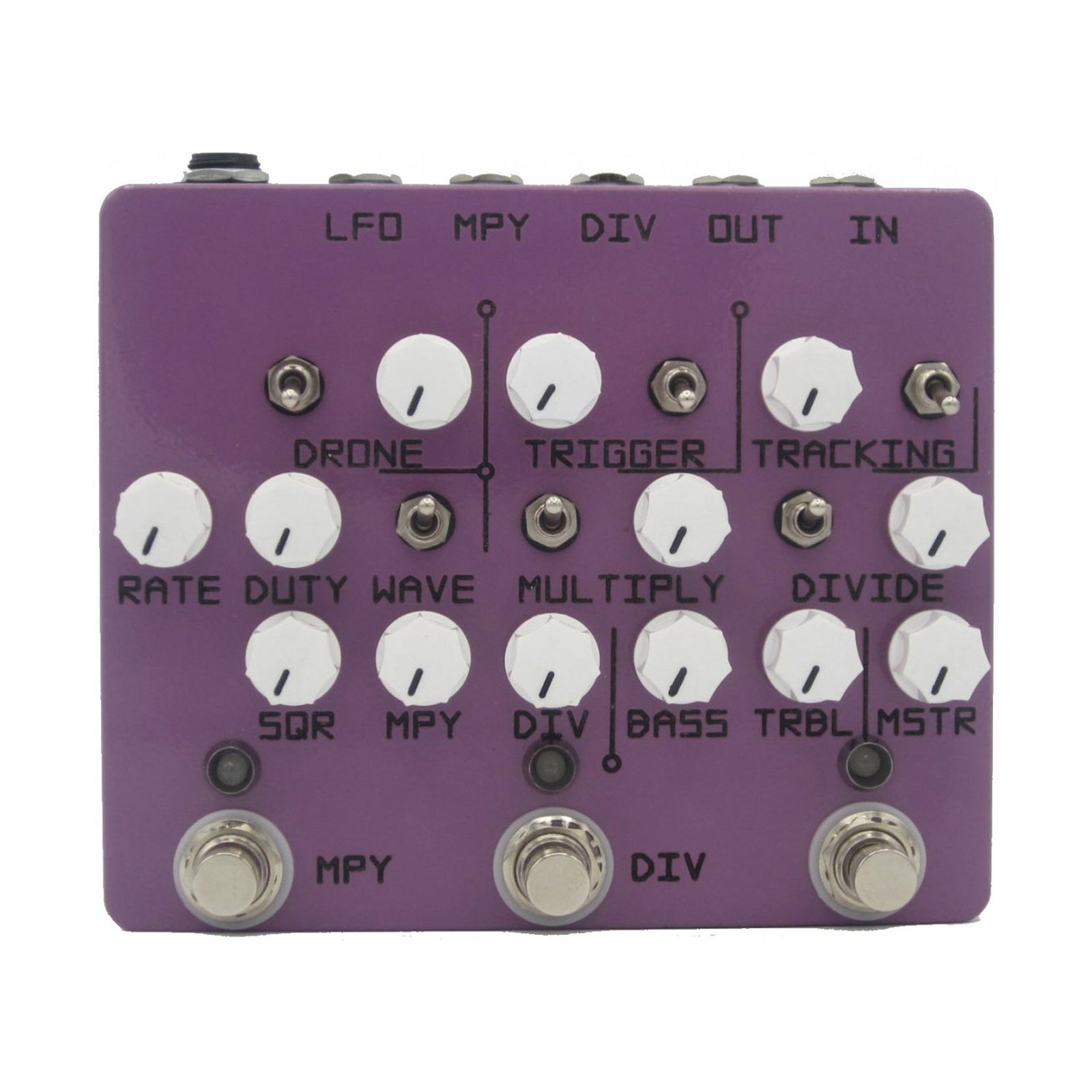 Montreal Assembly PURPLL - Synth Palace