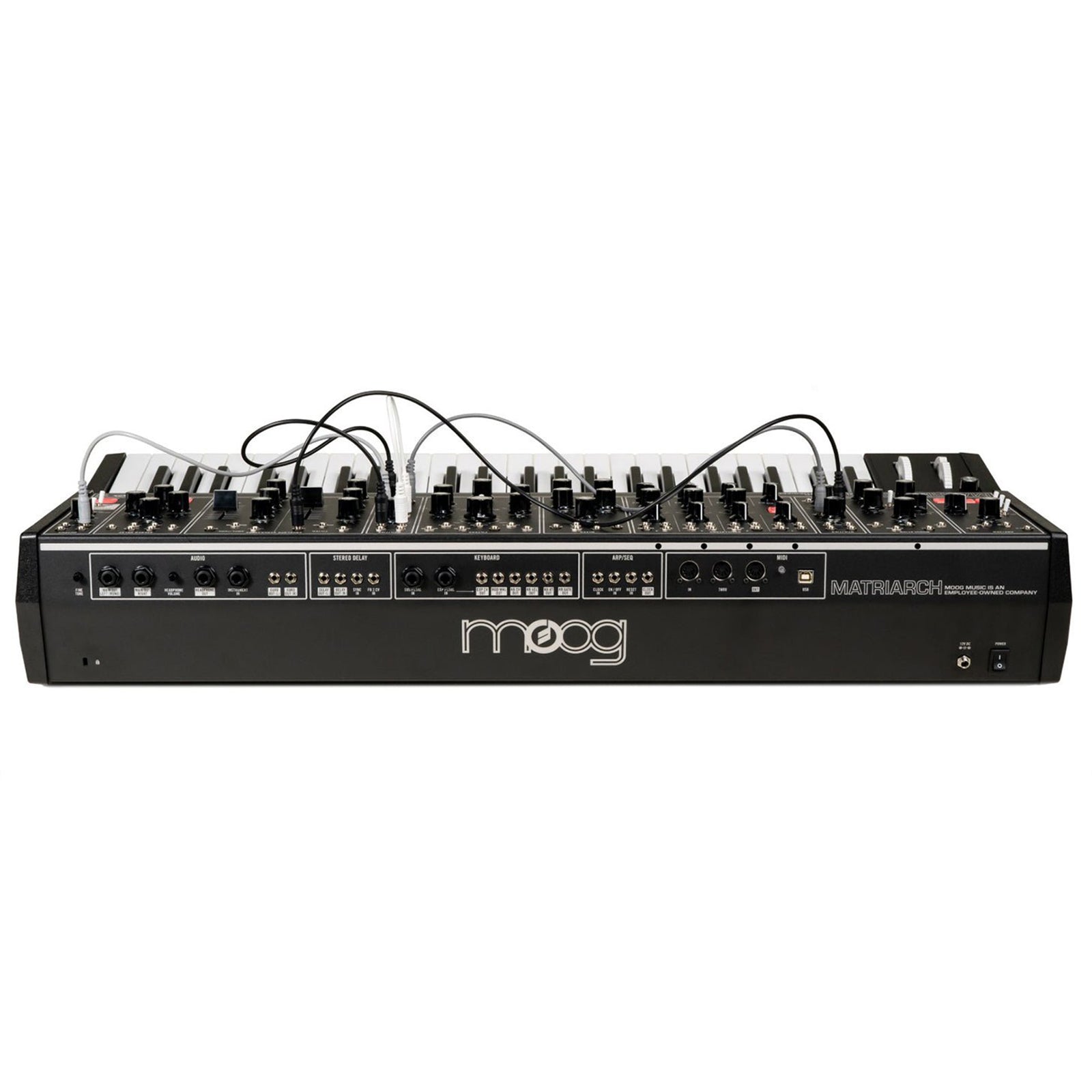 Moog Matriarch - Synth Palace