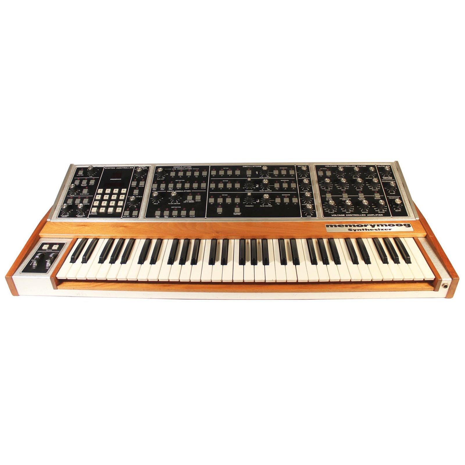 Moog Memorymoog - Synth Palace