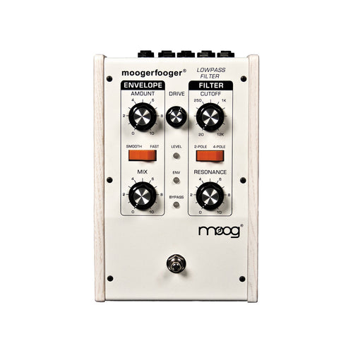 Moog Moogerfooger MF-101 Low-Pass Filter - Synth Palace