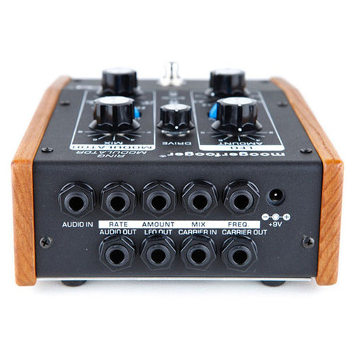 Moog Moogerfooger MF-102 Ring Modulator - Synth Palace