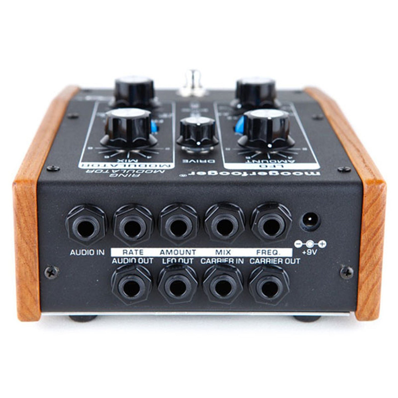 Moog Moogerfooger MF-102 Ring Modulator - Synth Palace