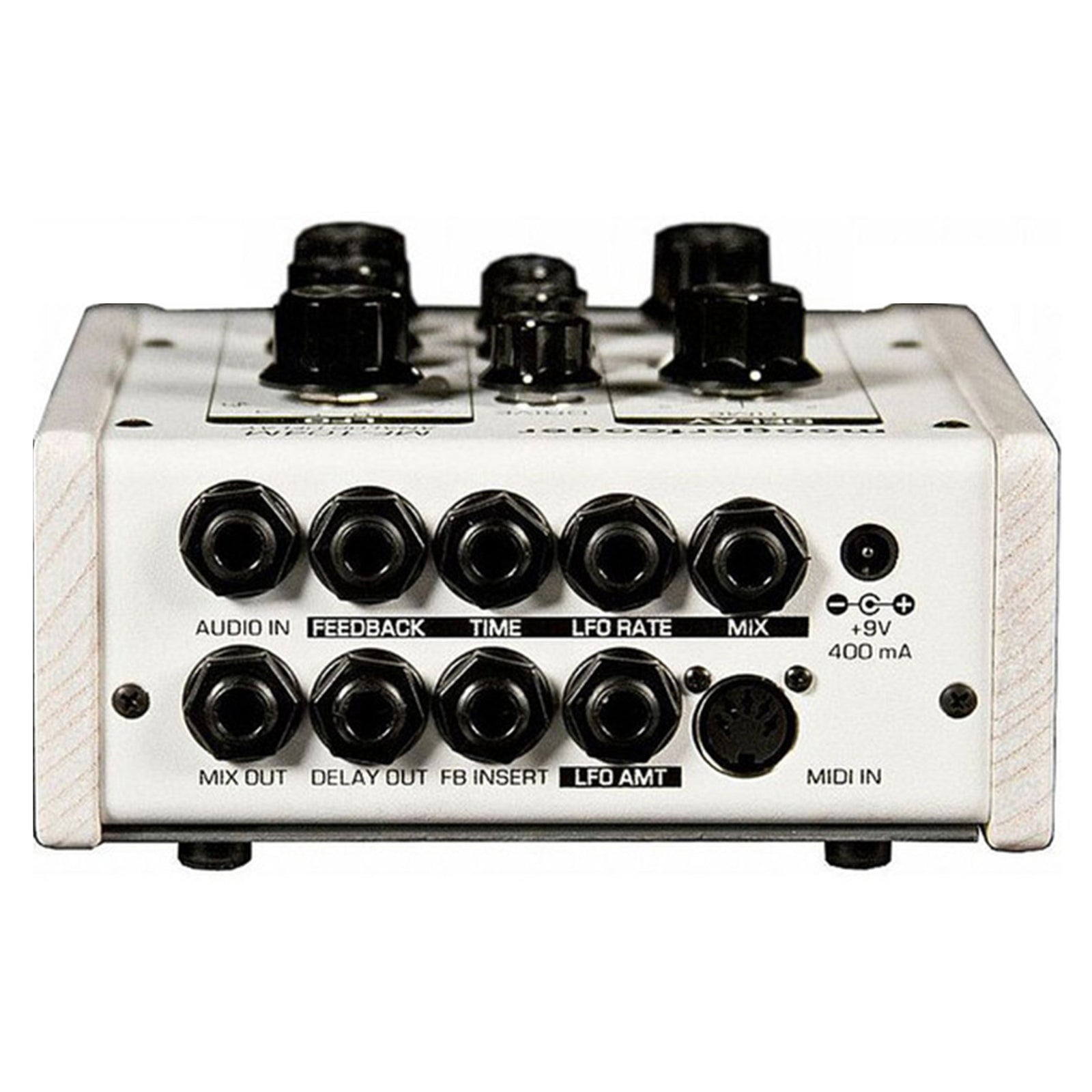 moogerfooger delay pedal Moog Moogerfooger MF-104M Analog Delay – Synth Palace
