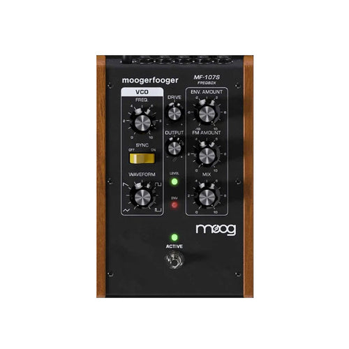 Moog Moogerfooger MF-107 FreqBox - Synth Palace