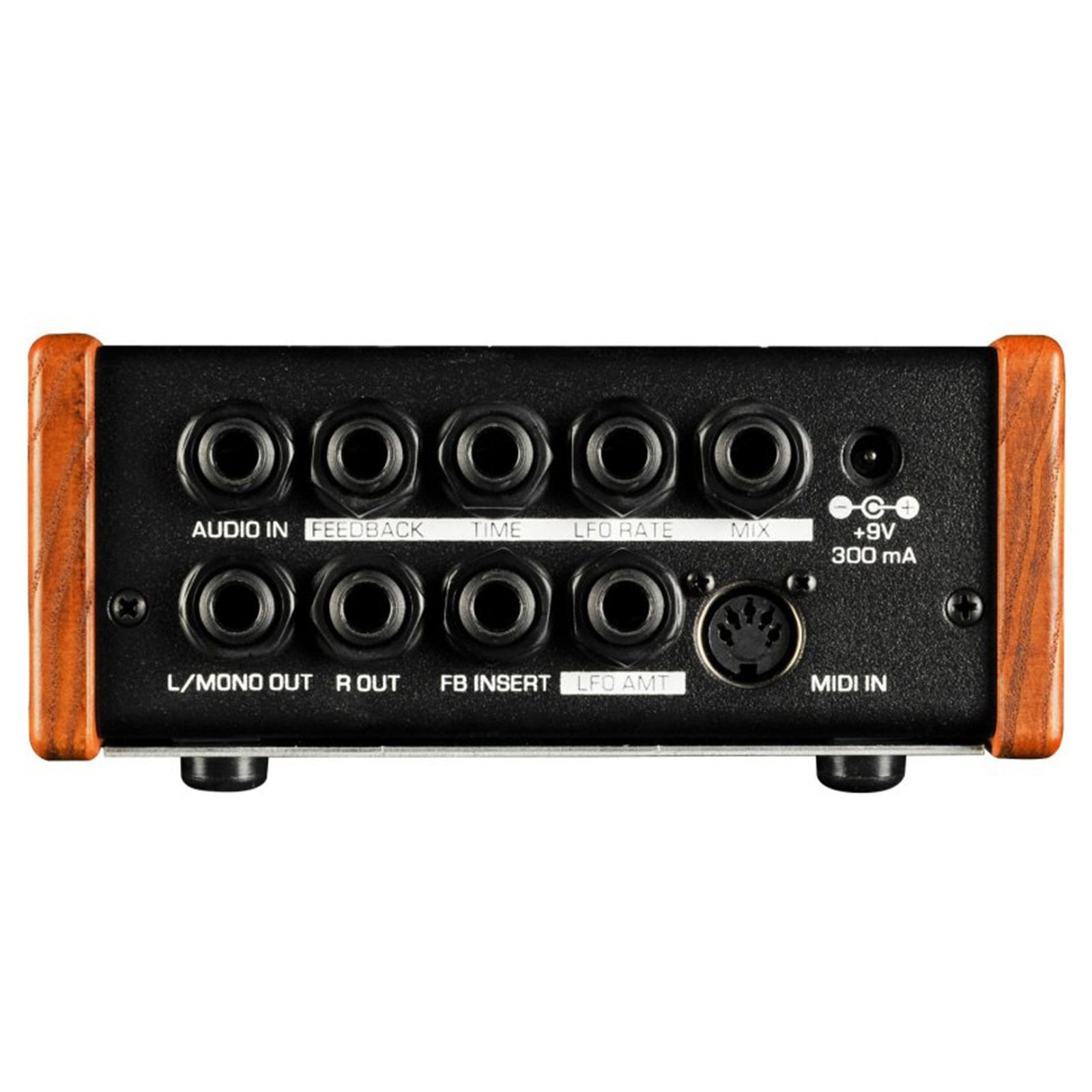 Moog Moogerfooger MF-108M Cluster Flux - Synth Palace