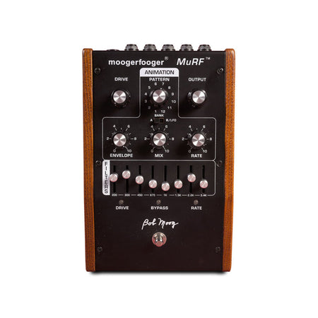 Moog Moogerfooger MuRF - Synth Palace