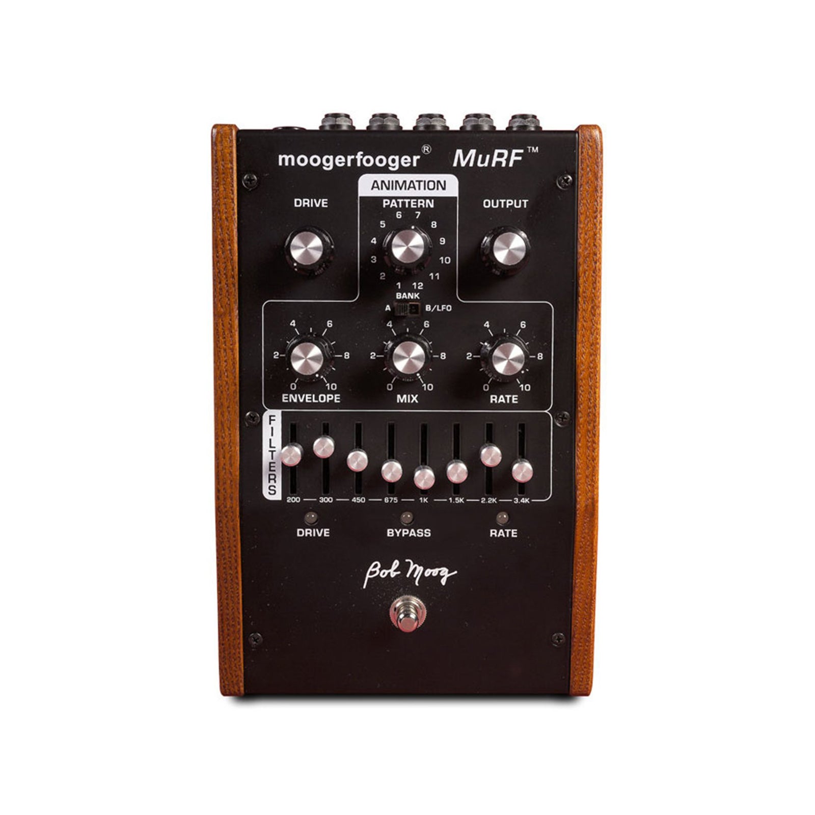Moog Moogerfooger MuRF - Synth Palace