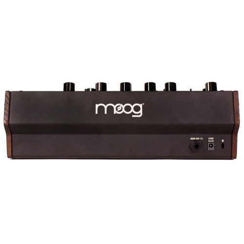 Moog Mother-32 - Synth Palace