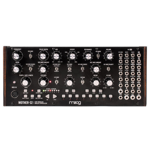 Moog Mother-32 - Synth Palace