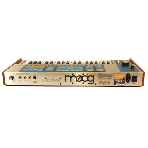 Moog Source - Synth Palace