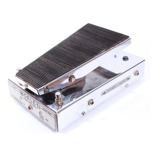 Morley Power Wah - Synth Palace