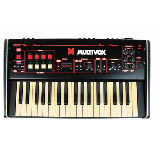 Multivox MX-8100 - Synth Palace