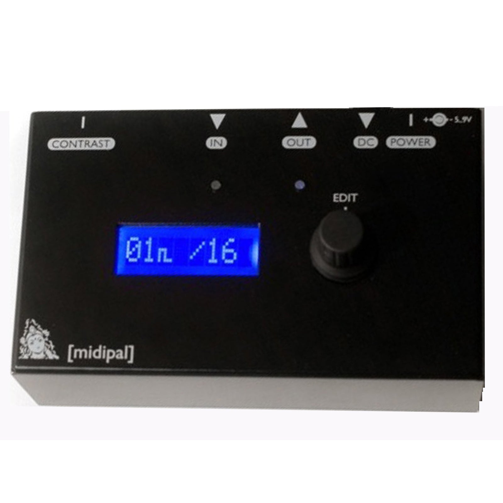 Mutable Instruments MIDIpal - Synth Palace