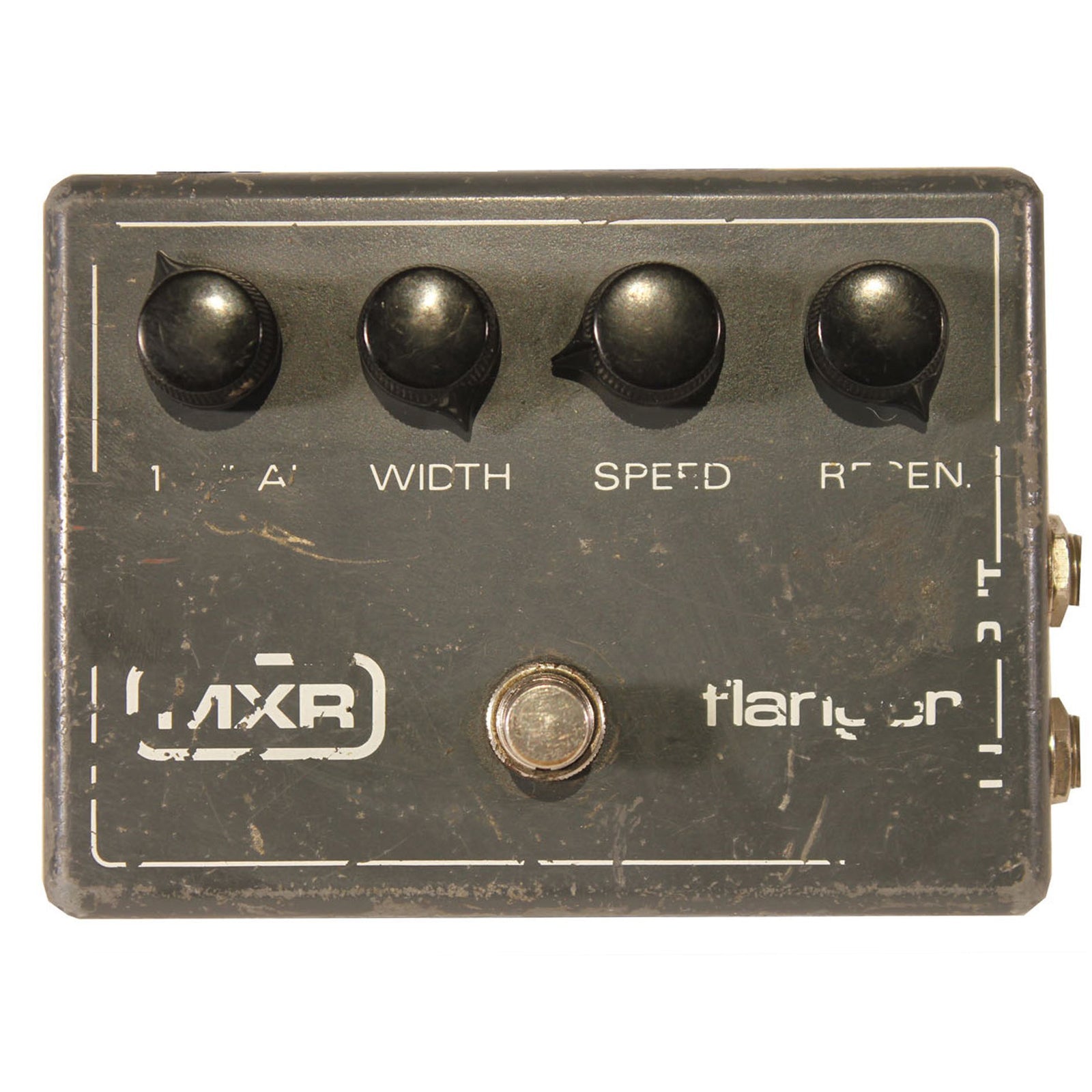 MXR Flanger - Synth Palace