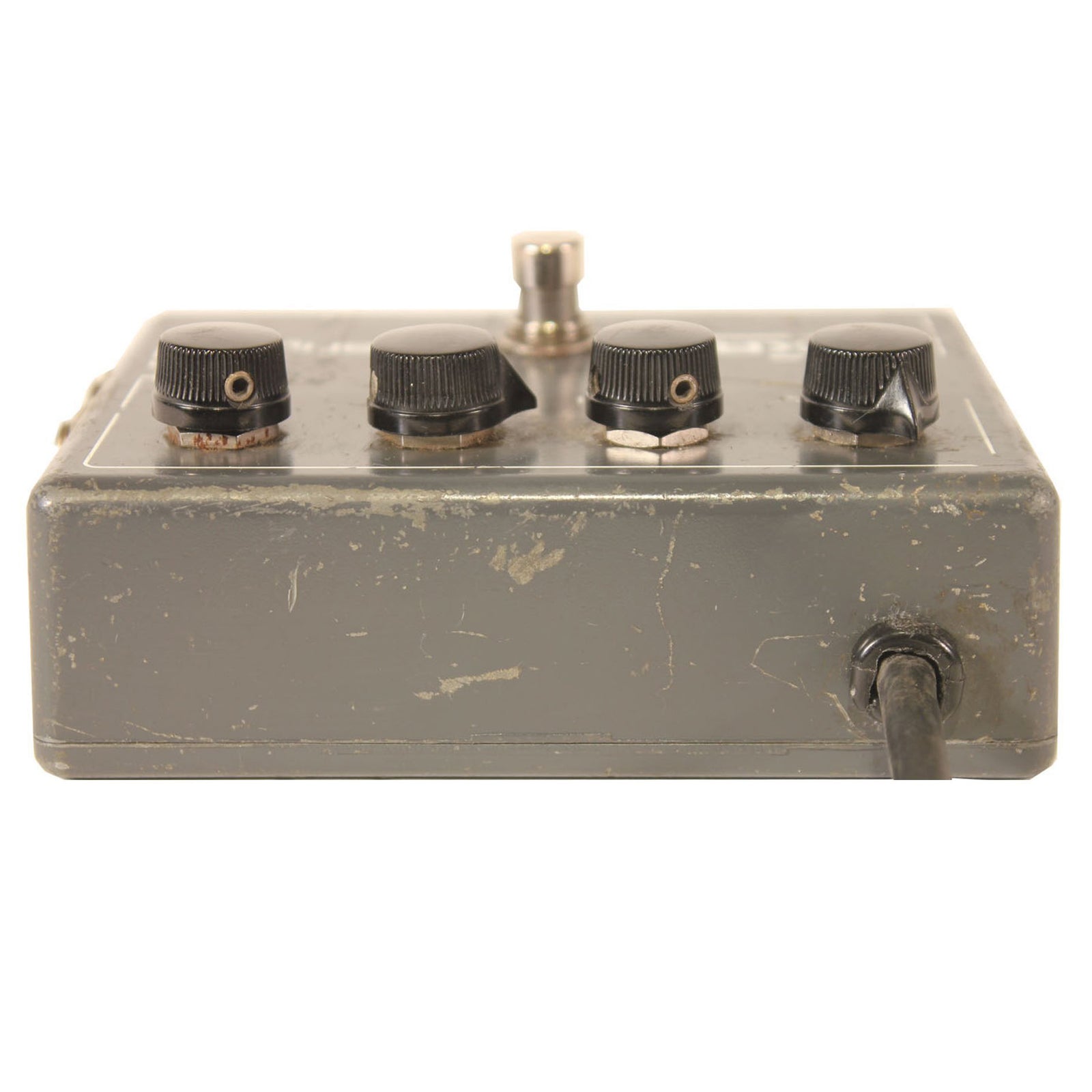 MXR Flanger - Synth Palace