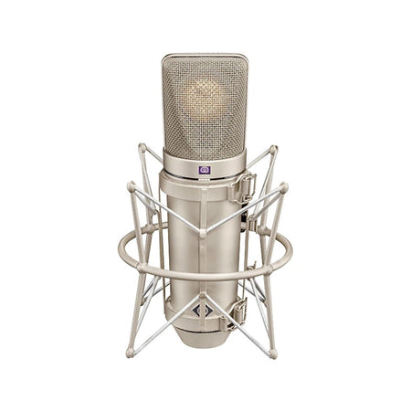 Neumann U67 - Synth Palace