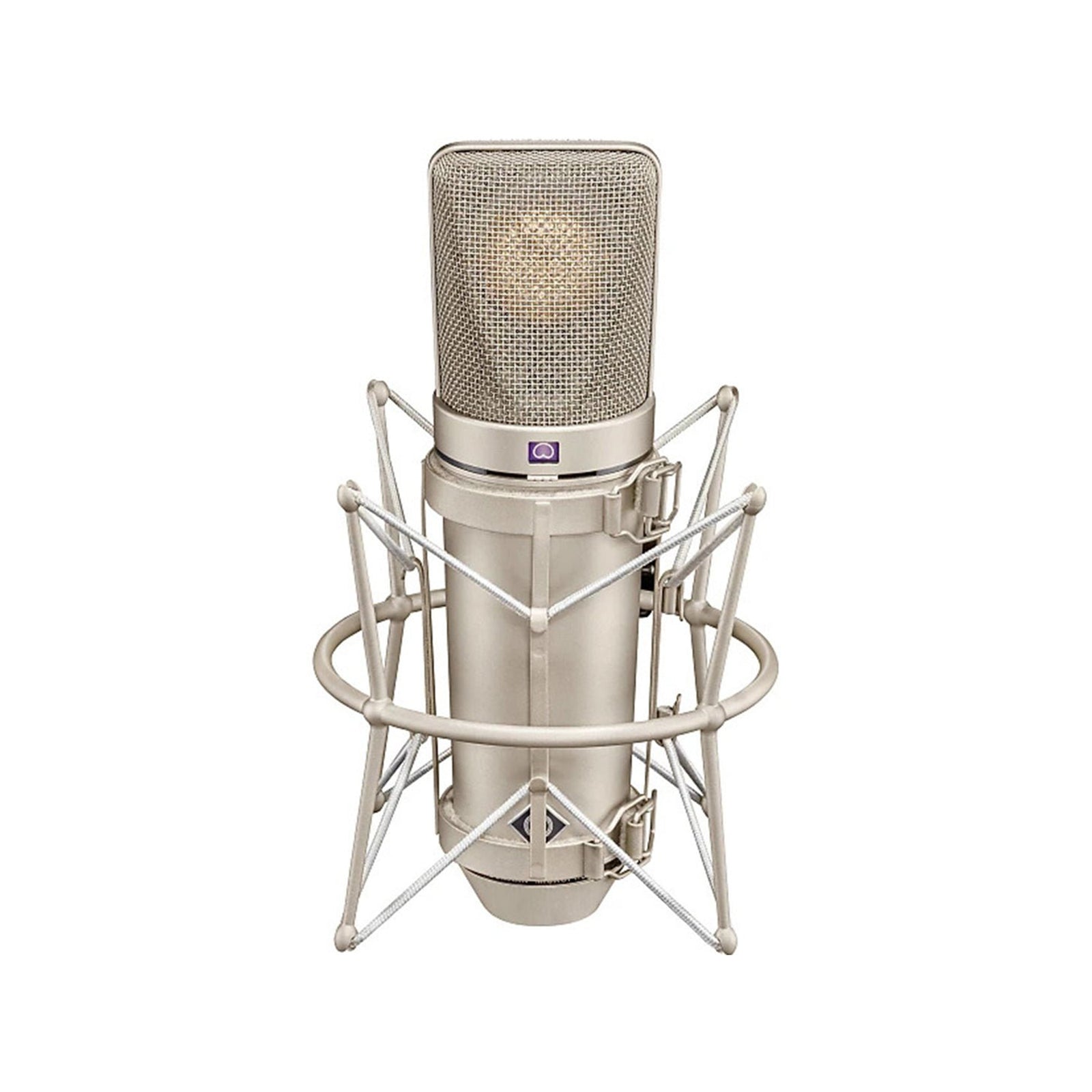 Neumann Rayees Neumann U67 – Synth Palace
