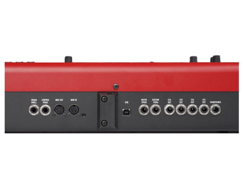 Nord Stage 3 - Synth Palace