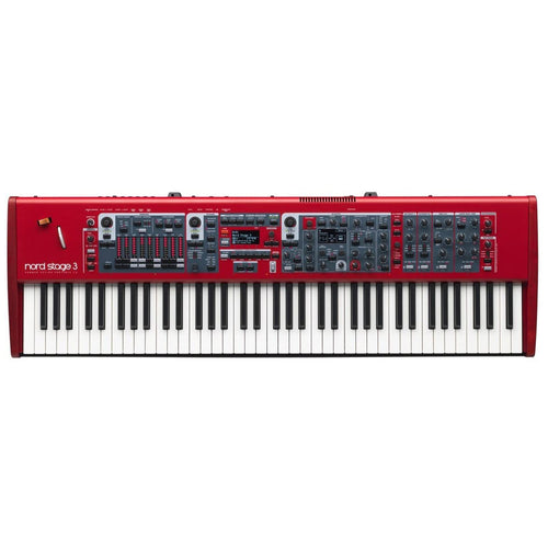 Nord Stage 3 - Synth Palace