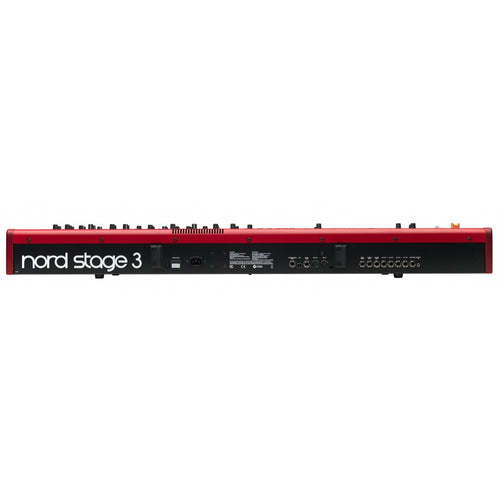 Nord Stage 3 - Synth Palace