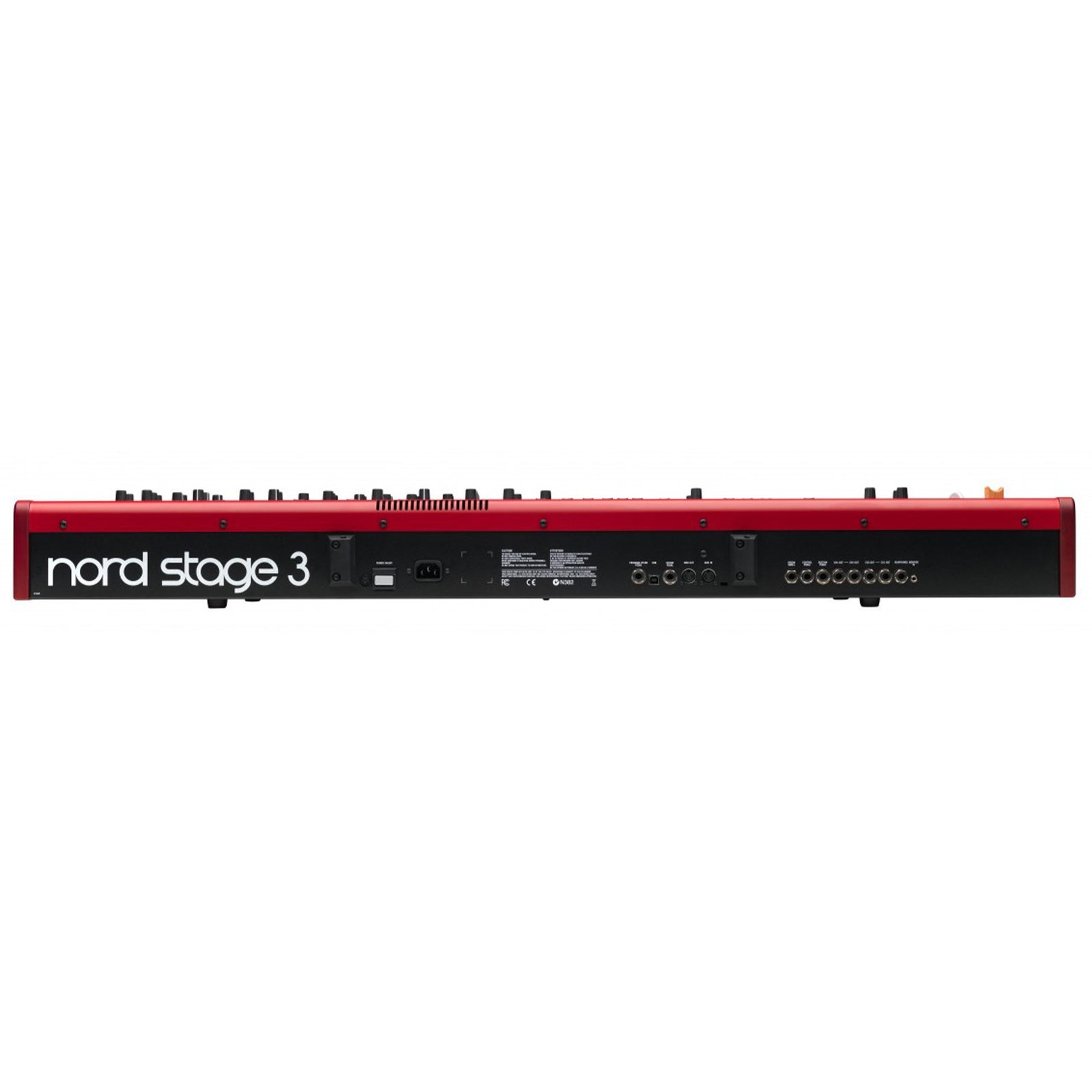 Nord Stage 3 - Synth Palace