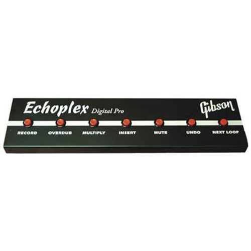 Oberheim Echoplex Digital Pro - Synth Palace