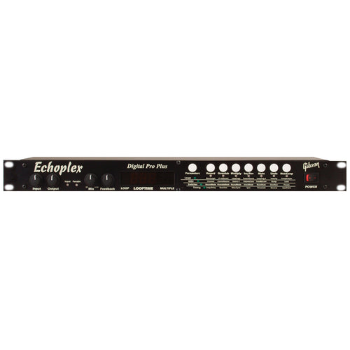 Oberheim Echoplex Digital Pro - Synth Palace