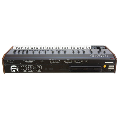 Oberheim OB-8 - Synth Palace