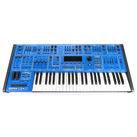 Oberheim/Viscount OB-12 - Synth Palace