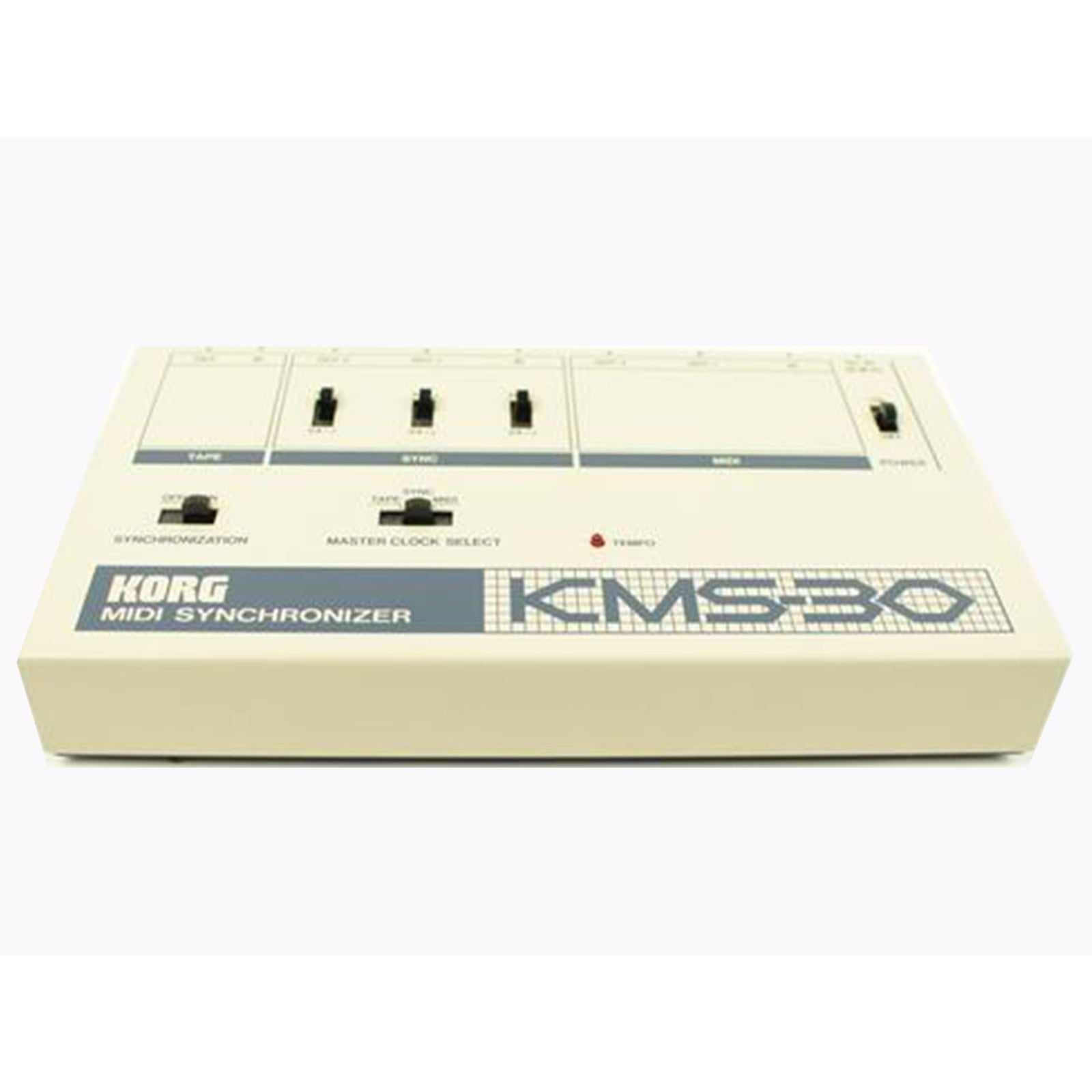 Korg KMS-30