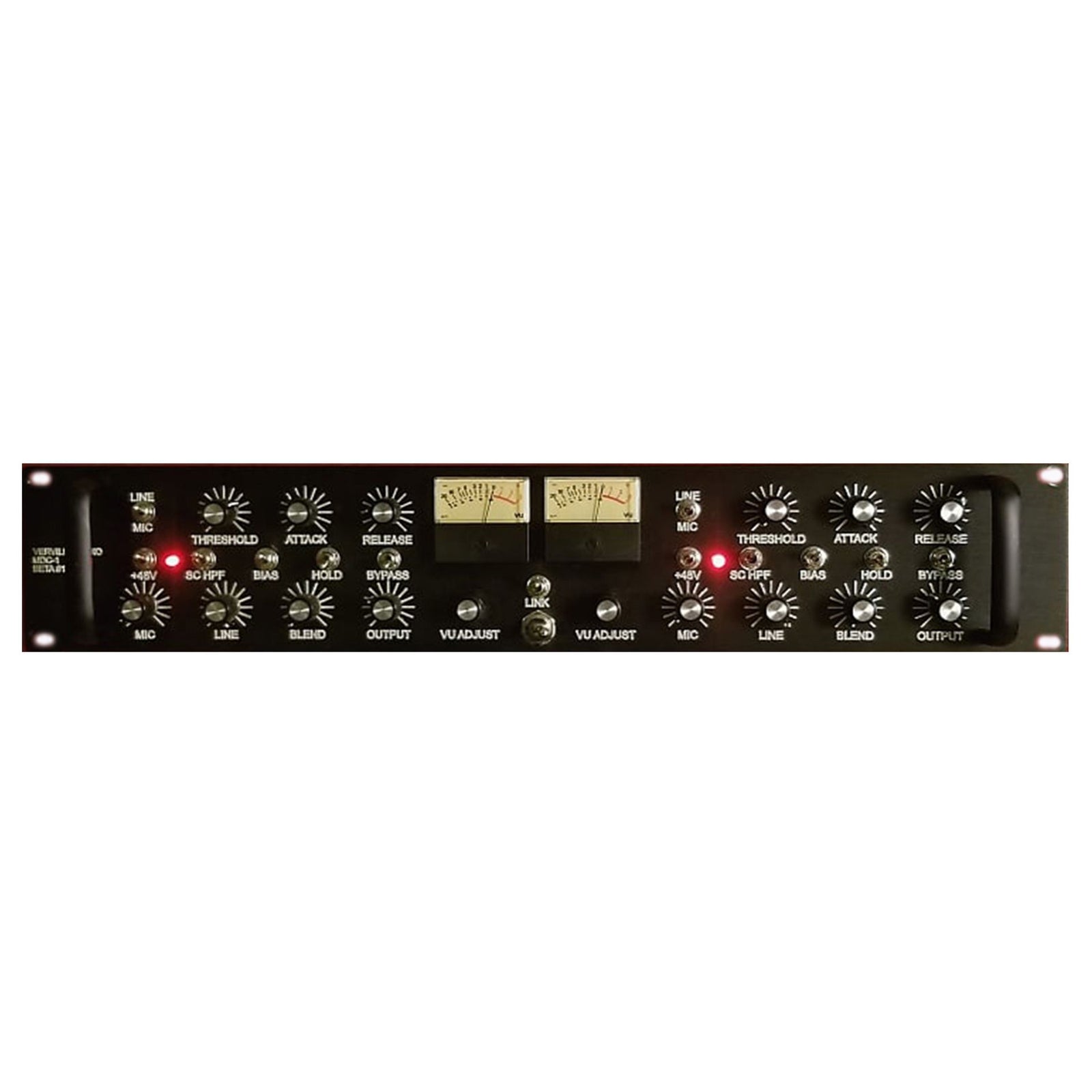 Verville Audio MDC-1