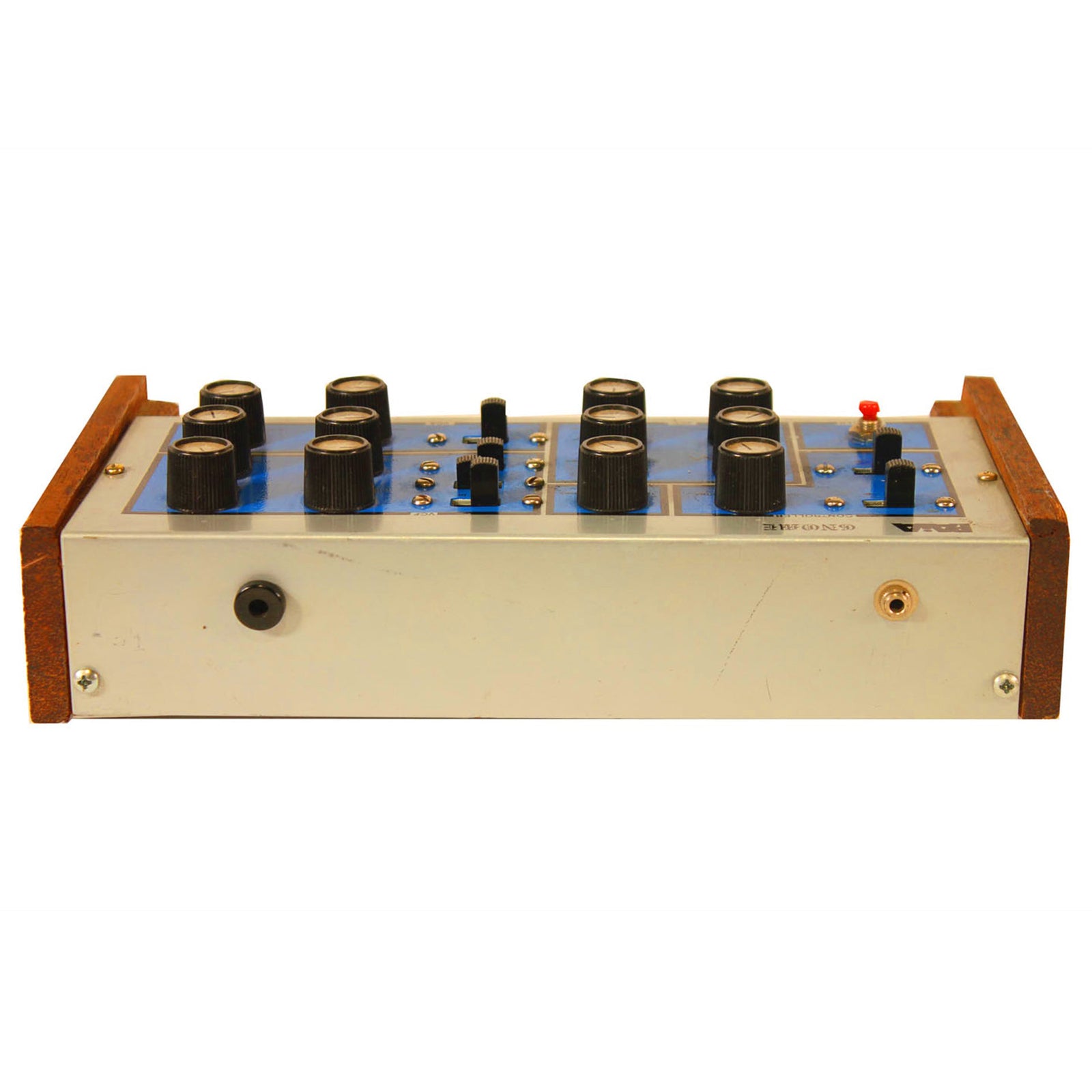 PAiA Gnome - Synth Palace