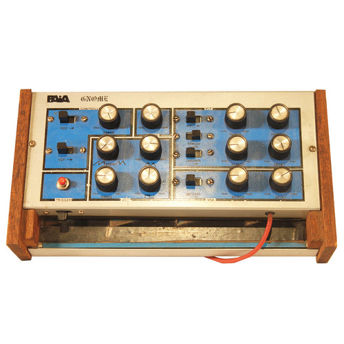 PAiA Gnome - Synth Palace