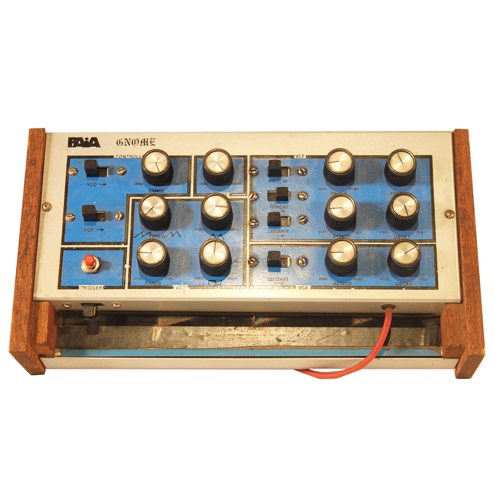 PAiA Gnome - Synth Palace