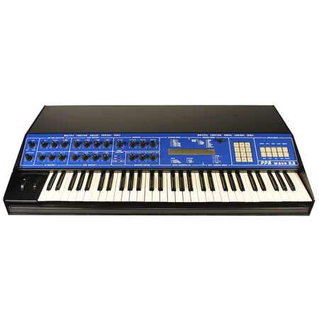 Palm Products GmbH PPG Wave 2.2 - Synth Palace