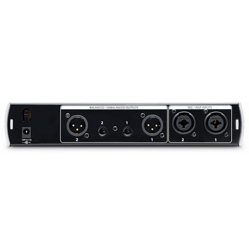 PreSonus BlueTube - Synth Palace