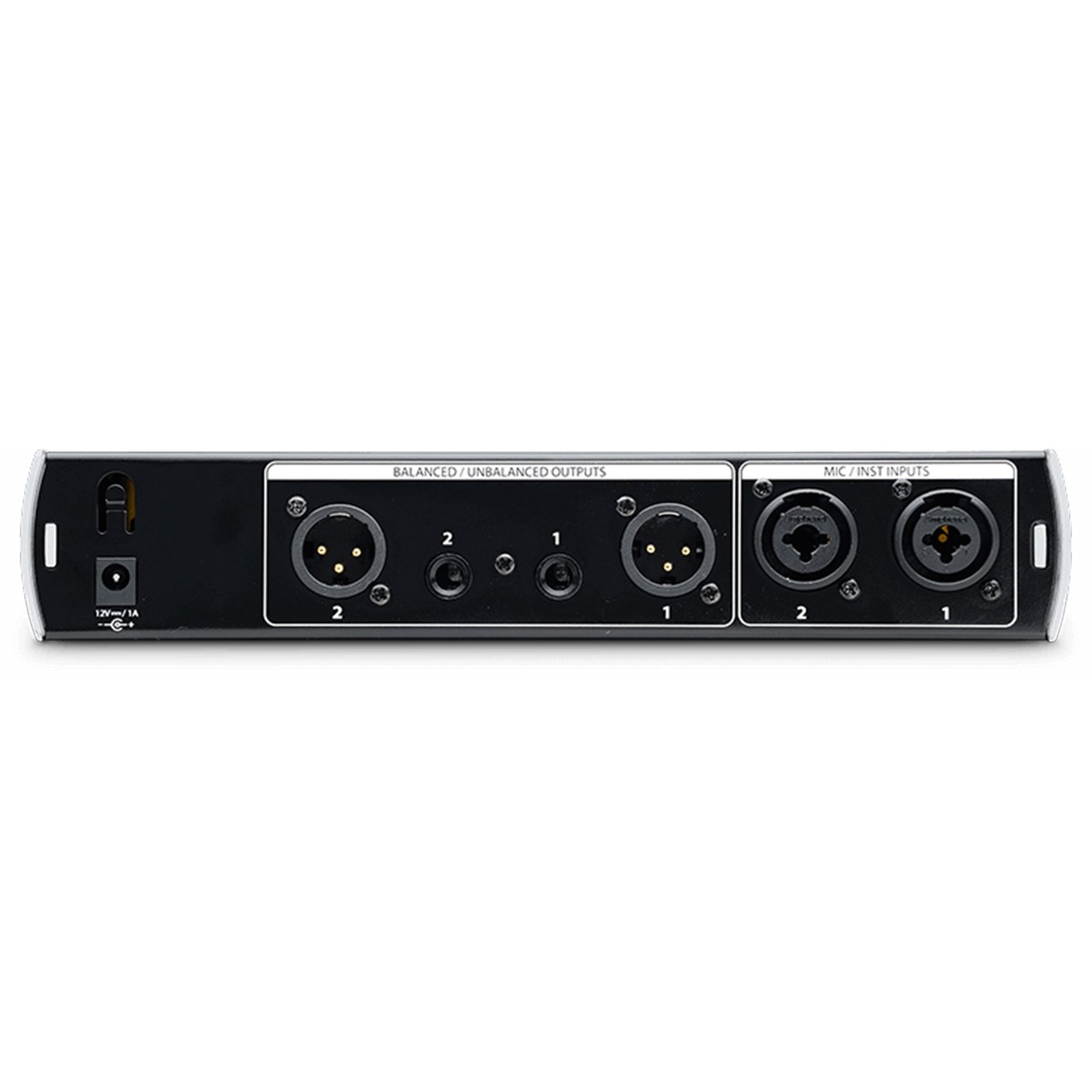 PreSonus BlueTube - Synth Palace