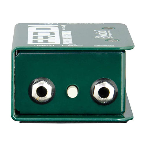 Radial Engineering ProDI Passive Direct Box - Synth Palace