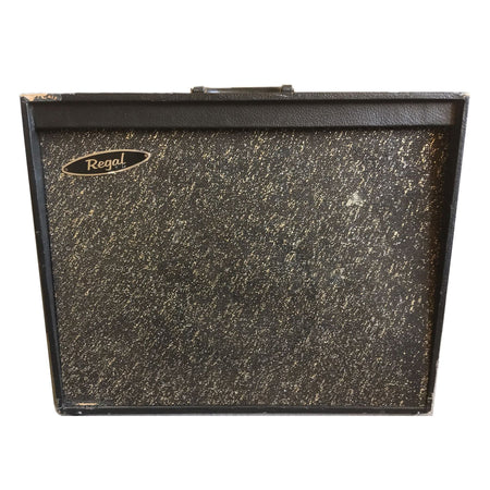 Regal Amp Model 300