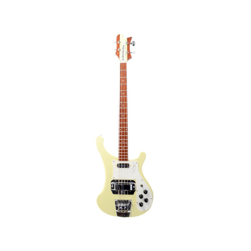 Rickenbacker 4001 - Synth Palace