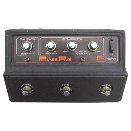 Roland AP-5 Phase Five - Synth Palace