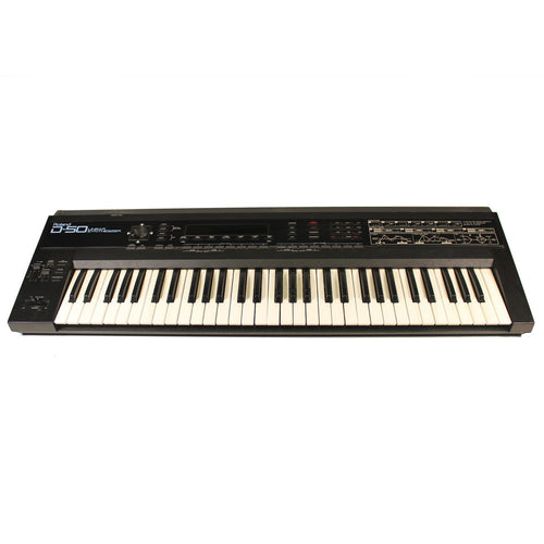 Roland D-50 - Synth Palace