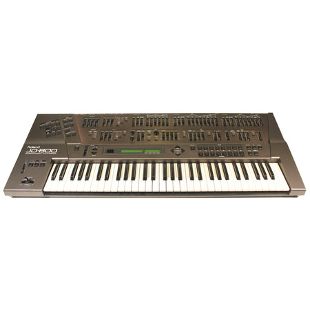 Roland JD-800 - Synth Palace