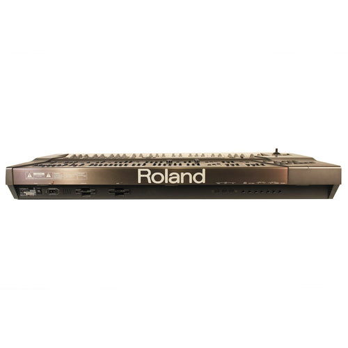 Roland JD-800 - Synth Palace