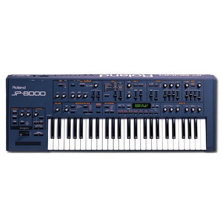 Roland JP-8000 - Synth Palace