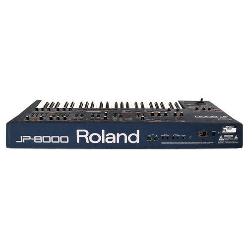 Roland JP-8000 - Synth Palace