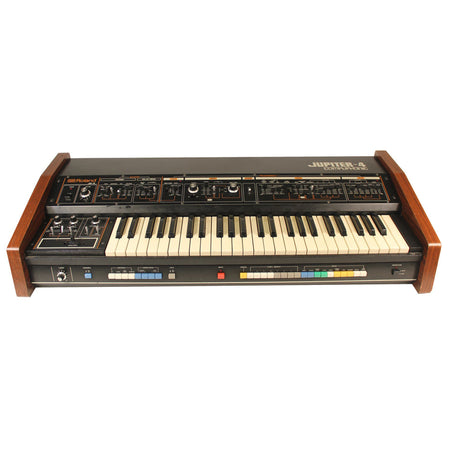 Roland Jupiter-4 - Synth Palace